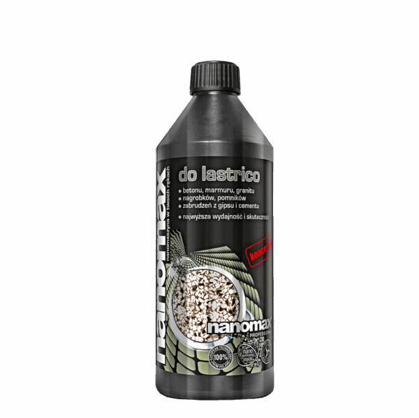 nanomax® do bruku, lastriko i kamienia
