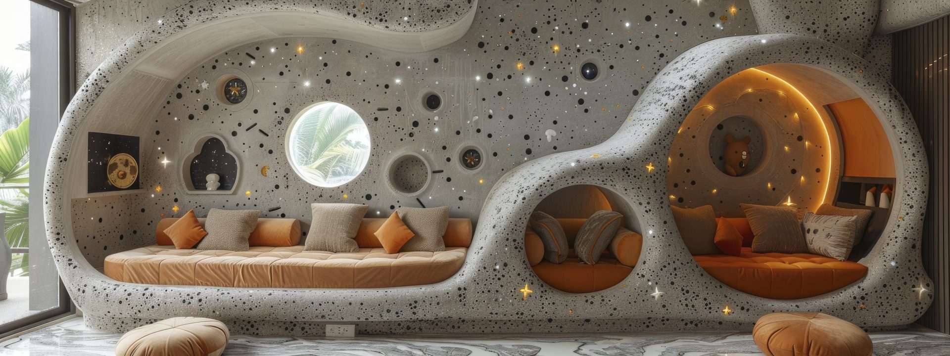 Terrazzo lastriko jak dbac